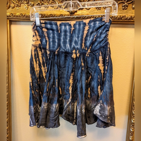 BOHO FESTIVAL HIPPY MINI SZ SM - Picture 2 of 4